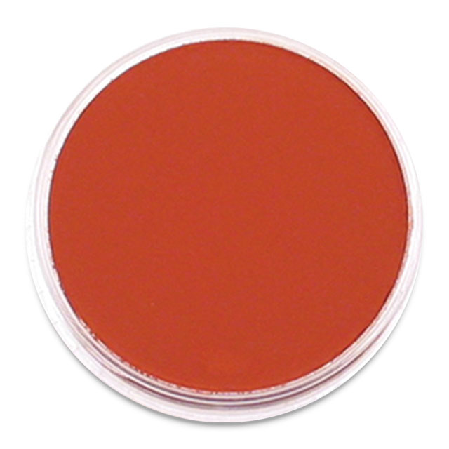 Red Iron Oxide Shade, 9 ml.