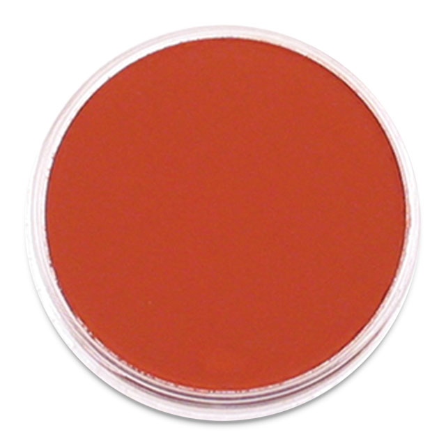 Red Iron Oxide, 9 ml.