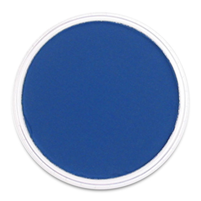 Ultramarine Blue Shade, 9 ml.