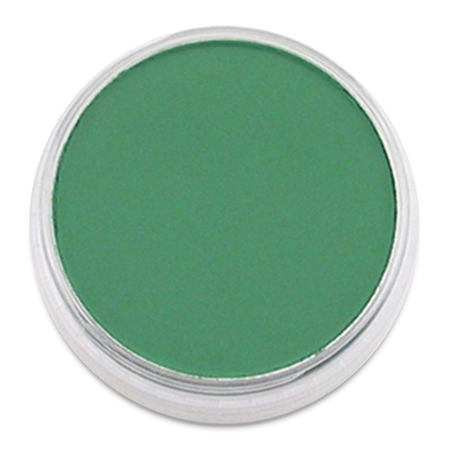 Chromium Oxide Green, 9 ml.