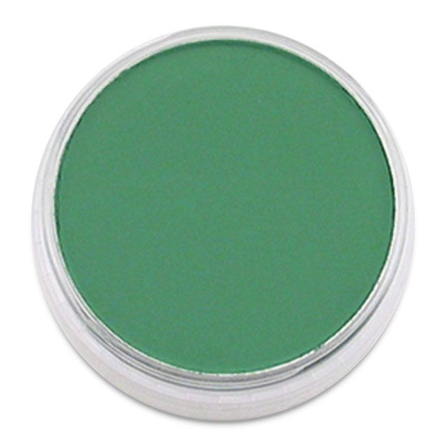 Chromium Oxide Green Tint, 9 ml.