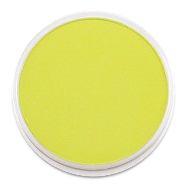 Bright Yellow Green Tint, 9 ml.