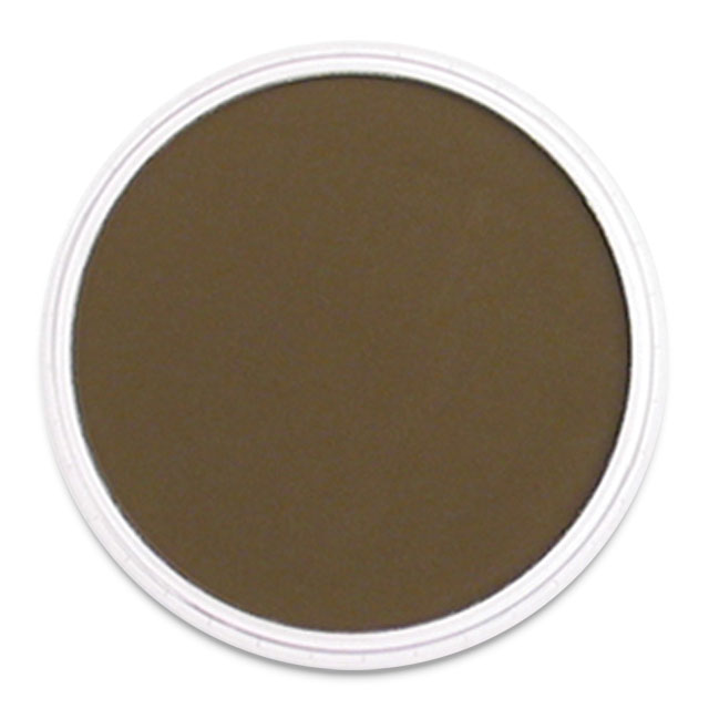 Raw Umber, 9 ml.