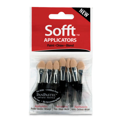 Mini Applicators