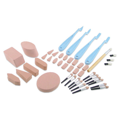 Sofft Set of 44 Tools