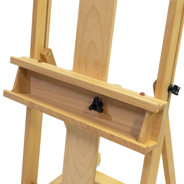 Mighty H-Frame Easel