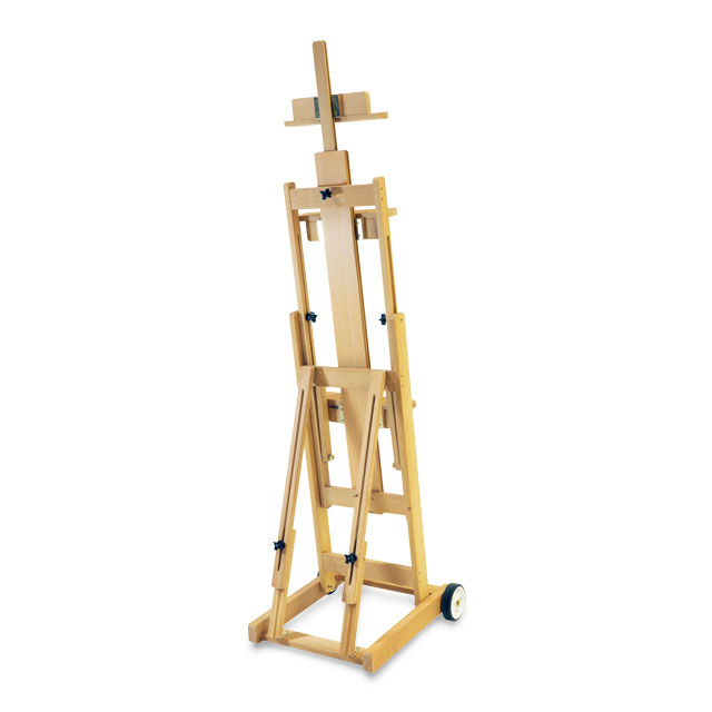 Kilimanjaro All Media Studio Easel