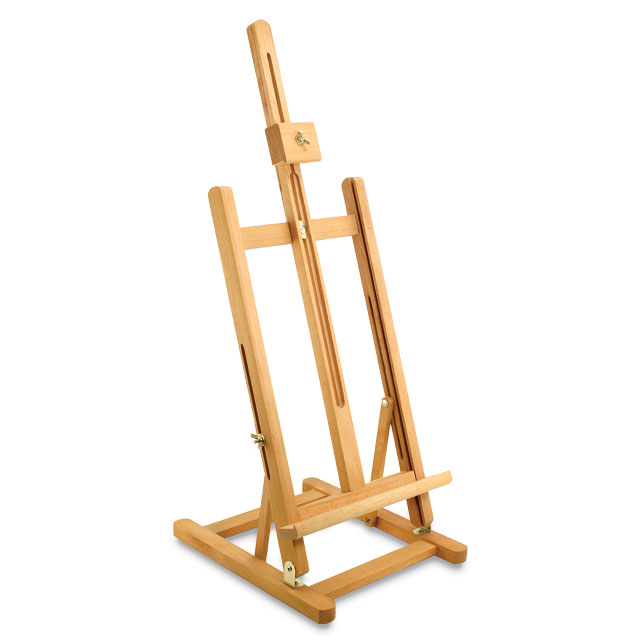 Cheap Joe's Tabletop Easel