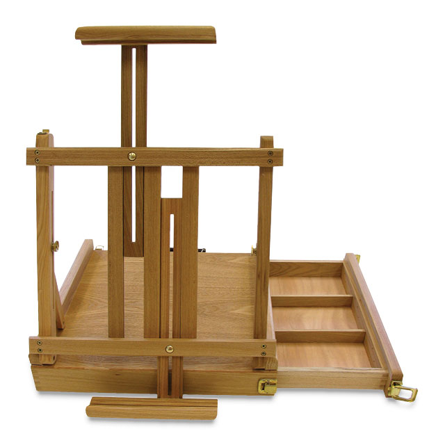 Cheap Joe's Travel Table Easel