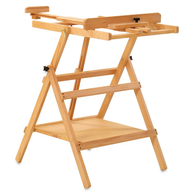 Cheap Joe's Combo Easel