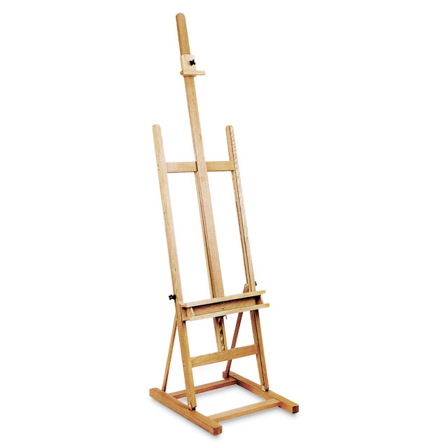 Cheap Joe's Top-Notch Easel