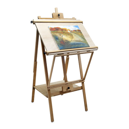 All-Purpose Easel Table