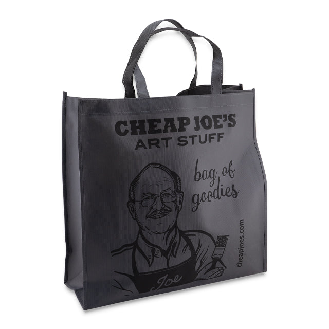 Cheap Joe’s Non-Woven Bags Large