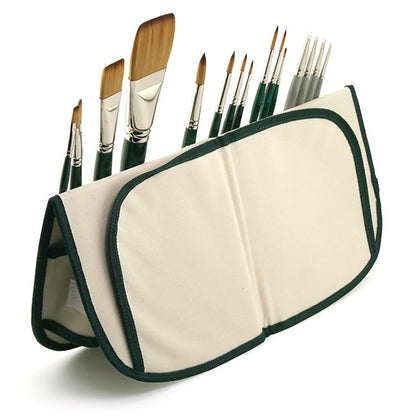 American Journey Combo Brush Set