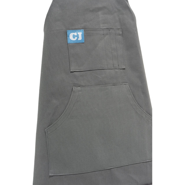 Maker's Crossback Apron