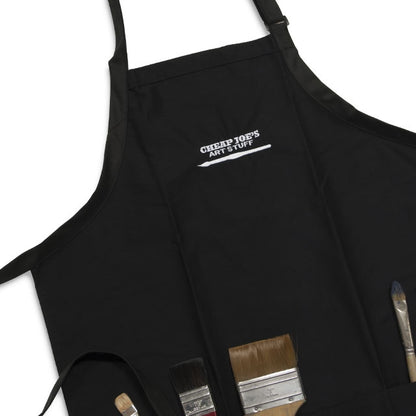 Artists' Apron