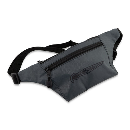 Cheap Joe’s Fanny Pack, Charcoal