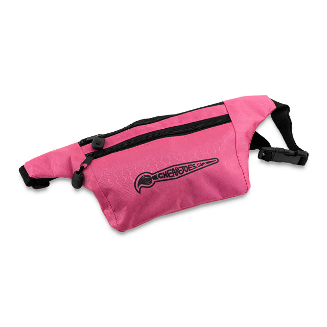 Cheap Joe s Fanny Pack Pink