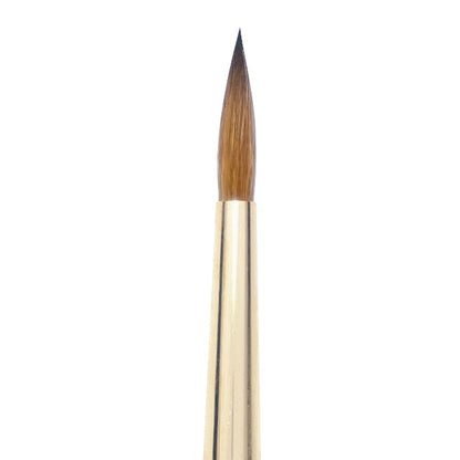 Legend Kolinsky Sable Travel Brush