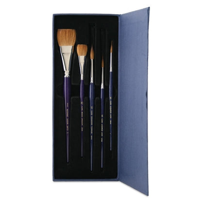 Cheap Joe's Magic Dragon Lizard Lick Combo Brush Set