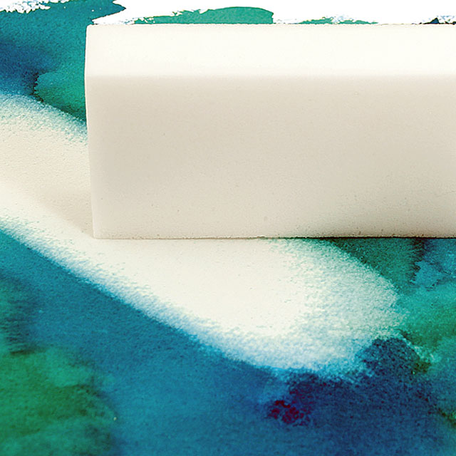 Cheap Joe's Paint-Erase Rejuvenating Sponge