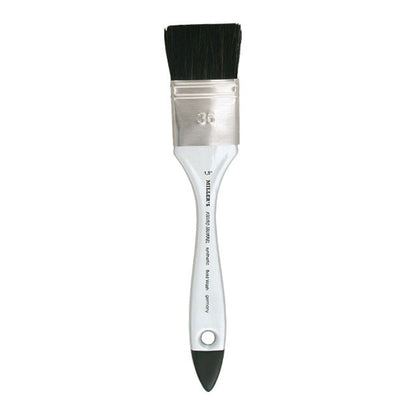 Miller's Pseudo Squirrel Brush