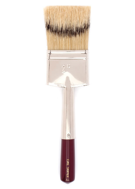 Skipper Wash Brush, 2"