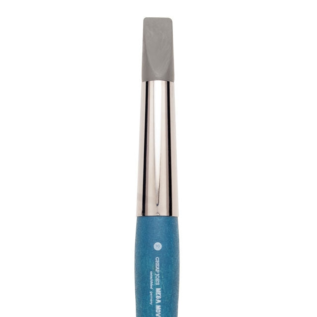 Mega Mover Silicone Chisel Tip Side