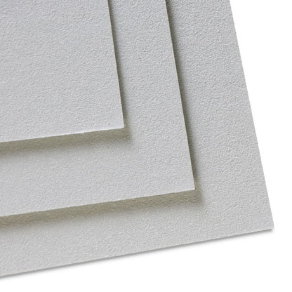 Pastelmat Card, Light Grey