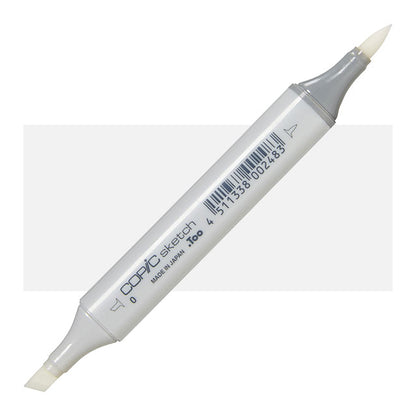 Copic Sketch Marker - Colorless Blender 0