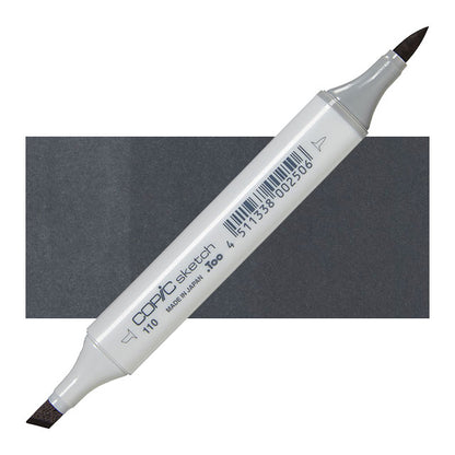 Copic Sketch Marker - Special Black 110