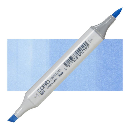 Copic Sketch Marker - Baby Blue B21