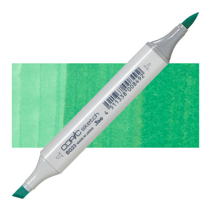 Copic Sketch Marker - Coral Sea BG23