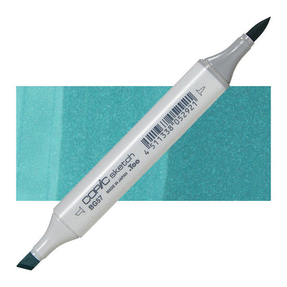 Copic Sketch Marker - Jasper BG57