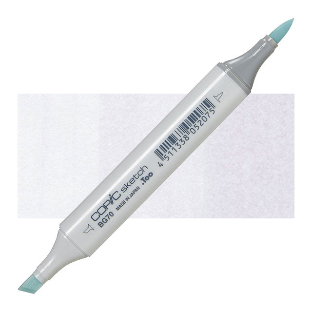 Copic Sketch Marker - Ocean Mist BG70