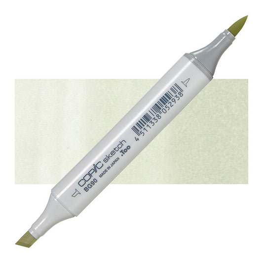 Copic Sketch Marker - Gray Sky BG90