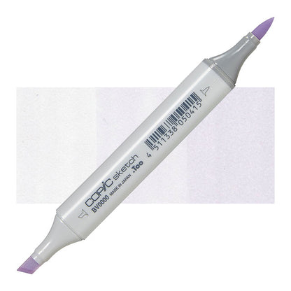 Copic Sketch Marker - Pale Thistle BV0000