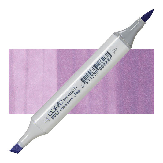 Copic Sketch Marker - Prune BV02