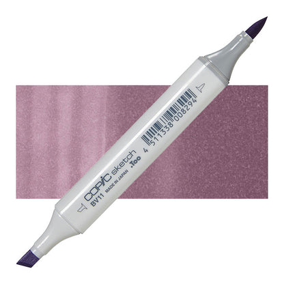 Copic Sketch Marker - Soft Violet BV11