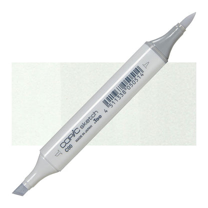 Copic Sketch Marker - Cool Gray 00 C-00