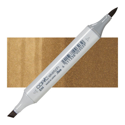 Copic Sketch Marker - Clay E44