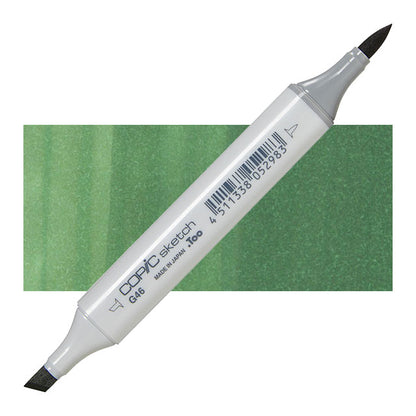 Copic Sketch Marker - Mistletoe G46