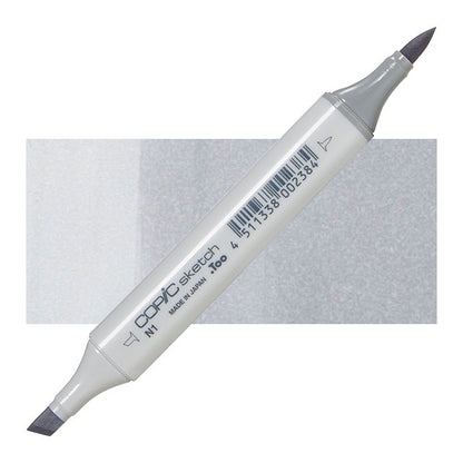 Copic Sketch Marker - Neutral Gray 1 N-1