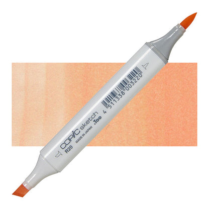 Copic Sketch Marker - Blush R20