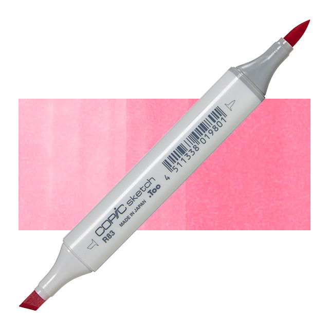 Copic Sketch Marker - Rose Mist R83