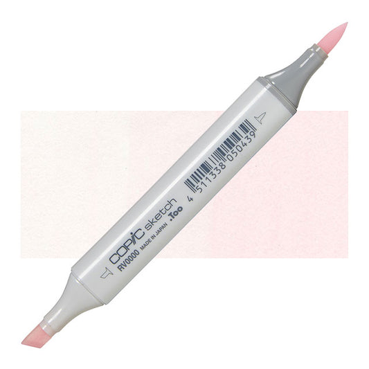 Copic Sketch Marker - Evening Primrose RV0000