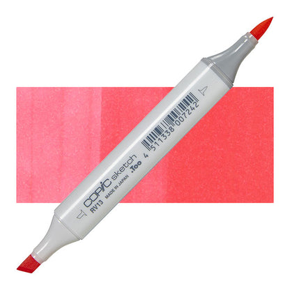 Copic Sketch Marker - Tender Pink RV13