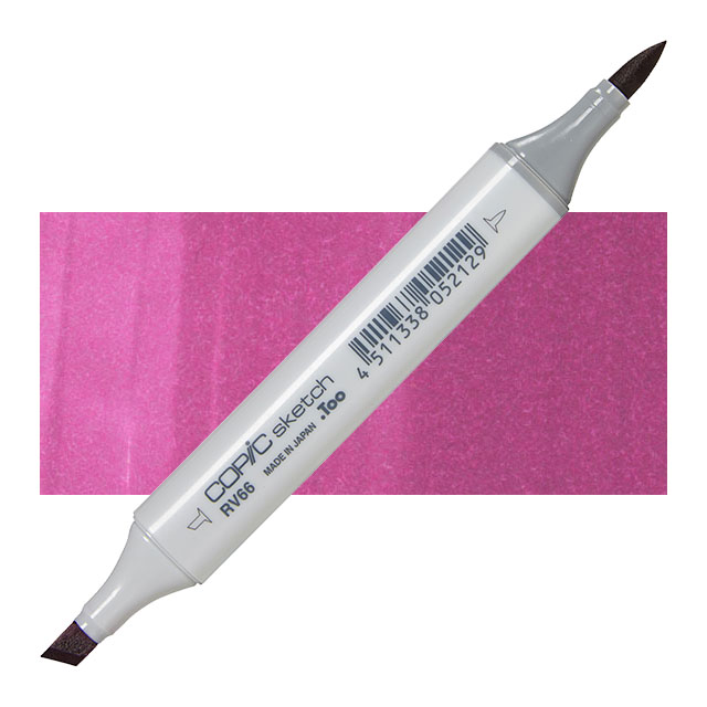 Copic Sketch Marker - Raspberry RV66