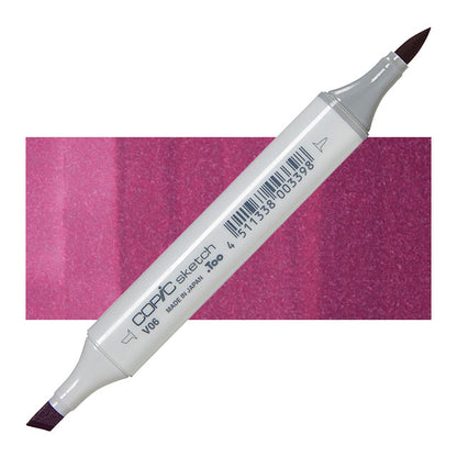 Copic Sketch Marker - Lavender V06