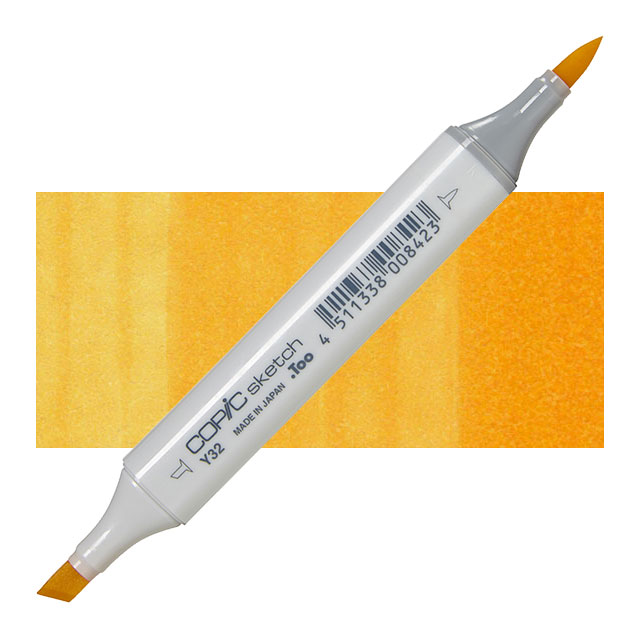 Copic Sketch Marker - Cashmere Y32